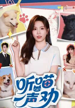 热门短剧听喵一声劝全集完整版免费在线观看未删减版,百度网盘夸克网盘免费资源下载分享 第1张 热门短剧听喵一声劝全集完整版免费在线观看未删减版,百度网盘夸克网盘免费资源下载分享 第1张