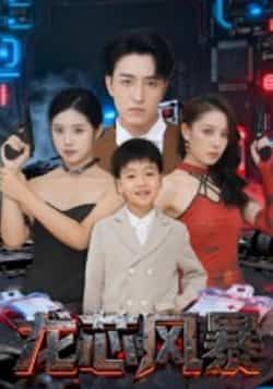 热门短剧龙芯风暴全集完整版免费在线观看未删减版,百度网盘夸克网盘资源免费分享下载 第1张 热门短剧龙芯风暴全集完整版免费在线观看未删减版,百度网盘夸克网盘资源免费分享下载 第1张