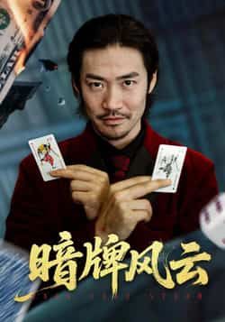 热门短剧《暗牌风云》 全集完整版免费稳定在线观看播放未删减版资源,短剧百度网盘夸克网盘免费资源分享下载 第1张 热门短剧《暗牌风云》 全集完整版免费稳定在线观看播放未删减版资源,短剧百度网盘夸克网盘免费资源分享下载 第1张