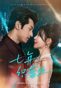 热门短剧七年织蕾丝全集完整版免费在线观看未删减版，百度网盘夸克网盘资源分享下载