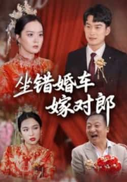 热门短剧坐错婚车嫁对郎全集完整版免费无卡顿在线观看，未删减版资源，百度网盘夸克网盘免费分享下载，高清播放全集在线观看