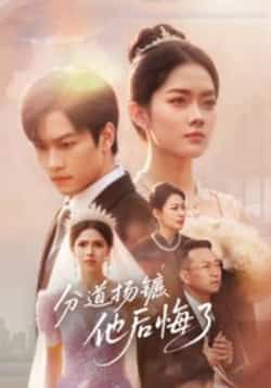 热门短剧《分道扬镳，他后悔了》 全集完整版免费在线观看播放未删减版资源，短剧百度网盘夸克网盘免费资源速存分享下载