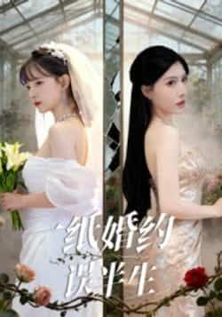 热门短剧一纸婚约误半生全集完整版未删减免费在线观看，百度网盘夸克网盘资源分享下载