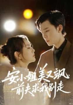 热门短剧安小姐美又飒，前夫求我别走全集免费无水印在线观看未删减版，百度夸克网盘资源分享下载