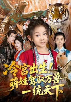 冷宫出生！萌娃驾驭万兽一统天下全集完整版未删减免费在线观看，热门短剧百度网盘夸克网盘资源分享下载