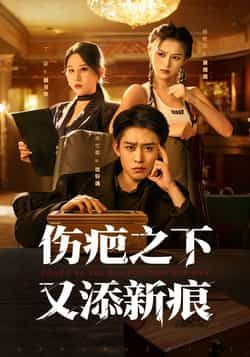 伤疤之下又添新痕热门短剧全集完整版超清免费在线观看未删减版，百度网盘夸克网盘免费资源分享下载