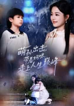 热门短剧萌孙出击，带着妈咪走上人生巅峰全集完整版未删减，免费在线观看播放，百度网盘夸克网盘免费资源速存下载