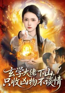 玄学大佬下山,只收凶物不谈情全集完整版免费在线观看未删减版,百度网盘夸克网盘免费资源速存分享下载