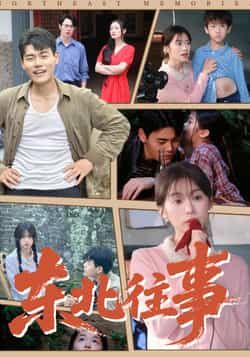 热门短剧东北往事全集完整版高清未删减免费在线观看，百度网盘夸克网盘资源分享下载