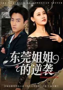 热门短剧东莞姐姐的逆袭全集完整版未删减免费在线观看播放,百度网盘夸克网盘免费分享资源下载