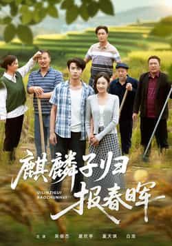 热门短剧麒麟子归报春晖全集完整版免费在线观看未删减版,百度网盘夸克网盘资源分享下载