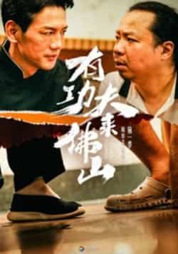 有功夫来佛山热门短剧全集完整版免费无卡顿在线观看未删减版，百度网盘夸克网盘资源分享下载