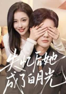 热门短剧失忆后她成了白月光最新全集完整版免费在线观看播放未删减版，百度网盘夸克网盘免费资源分享下载