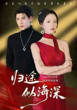 热门短剧归途似海深全集完整版免费在线观看未删减版，百度网盘夸克网盘免费资源速存分享下载