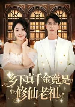 乡下真千金竟是修仙老祖全集完整版未删减免费在线观看,百度网盘夸克网盘稳定资源下载,热门短剧全集播放未删减版资源分享