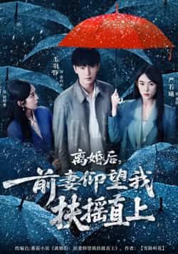 离婚后，前妻仰望我扶摇直上全集完整版免费无卡顿在线观看，未删减版资源，百度网盘夸克网盘免费分享下载