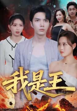 热门短剧我是王全集完整版免费无水印在线观看未删减版，百度网盘夸克网盘免费资源分享下载