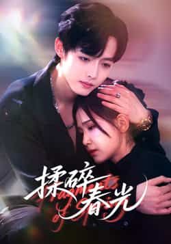 热门短剧揉碎春光全集完整版免费在线观看未删减版，百度网盘夸克网盘免费资源分享下载  第1张