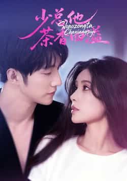 少总他茶香四溢全集完整版免费在线观看播放未删减版，百度网盘夸克网盘资源下载分享  第1张