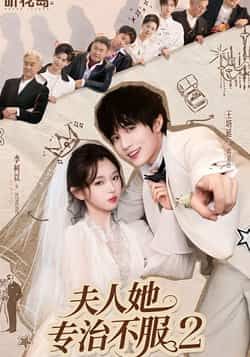 热门短剧夫人她专治不服2全集完整版未删减，免费在线观看播放，百度网盘夸克网盘资源分享下载，极速更新未删减版资源在线观看  第1张