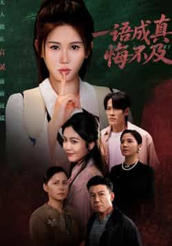 热门短剧一语成真悔不及全集完整版免费在线播放未删减版，百度网盘夸克网盘免费资源分享下载