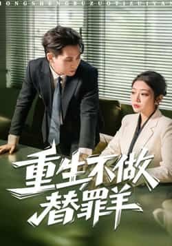 热门短剧重生不做替罪羊全集完整版超清免费在线观看未删减版,百度网盘夸克网盘资源分享下载